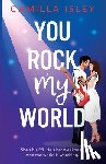 Isley, Camilla - You Rock My World