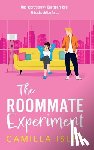 Isley, Camilla - The Roommate Experiment