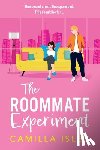 Isley, Camilla - The Roommate Experiment
