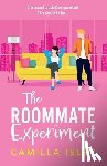 Isley, Camilla - The Roommate Experiment