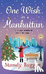 Baggot, Mandy - One Wish in Manhattan