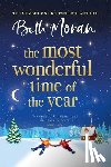 Moran, Beth - The Most Wonderful Time of the Year