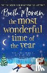 Moran, Beth - The Most Wonderful Time of the Year