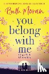 Moran, Beth - You Belong with Me