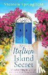 Springfield, Victoria - An Italian Island Secret
