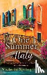 Victoria Springfield - One Summer in Italy
