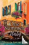Springfield, Victoria - One Summer in Italy