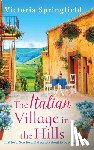 Springfield, Victoria - The Italian Village in the Hills