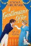 Orchard, Emma - A Gentleman's Offer