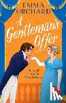 Orchard, Emma - A Gentleman's Offer