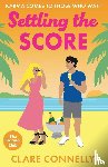 Connelly, Clare - Settling the Score