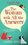 Linda Green - The Woman with All the Answers