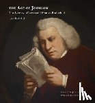 Rothschild, Loren - The Age of Johnson
