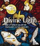 Gough, Janet - Divine Light