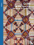 Hebert, Katherine - Quilts at the American Museum & Gardens