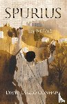 Conhaim, David Laszlo - Spurius, A Novel