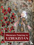 Montecalvo, Rolando - Miniature Painting in Uzbekistan