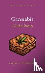 Borougerdi, Bradley J. - Cannabis