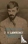 Ellis, David - D. H. Lawrence