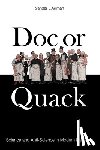 Gilman, Sander L. - Doc or Quack