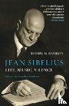 Grimley, Daniel M. - Jean Sibelius