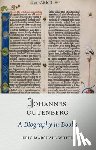 White, Eric Marshall - Johannes Gutenberg