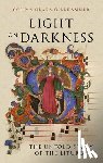 Gillhammer, Cosima Clara - Light on Darkness