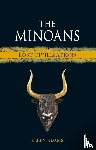 Adams, Ellen - The Minoans