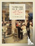 Cooke, Nathalie - Tastes and Traditions