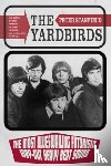 Stanfield, Peter - The Yardbirds
