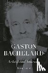 Connor, Steven - Gaston Bachelard