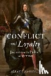Macinnes, Allan I. - Conflict and Loyalty