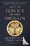 Cryns, Frederik - In the Service of the Shogun