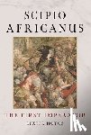 Hoyos, Dexter - Scipio Africanus
