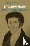 Robertson, Professor Ritchie - E.T.A. Hoffmann
