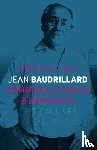 Fantin, Emmanuelle, Nicol, Bran - Jean Baudrillard