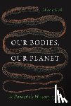 Hall, Prof. Marcus - Our Bodies, Our Planet