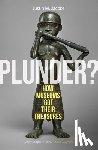 Jacobs, Justin M. - Plunder?