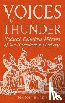 Baker, Naomi - Voices of Thunder