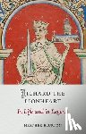 Blurton, Heather - Richard the Lionheart
