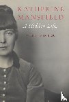 Kimber, Gerri - Katherine Mansfield