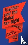 Fuentes Codera, Maximiliano, Rodrigo, Javier - Fascism and the Global Far Right