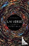 Kragh, Helge - Universe