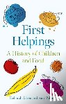 Albon, Deborah, Palmer, Amy - First Helpings