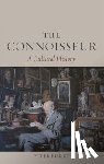 Burke, Peter - The Connoisseur