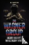 Margolin, Jack - The Wagner Group