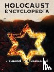 Armreg Ltd - Holocaust Encyclopedia, 4th ed. (full color): Uncensored and Unconstrained