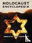 Armreg Ltd - Holocaust Encyclopedia, 4th ed., b&w: Uncensored and Unconstrained