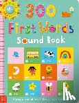 Creese, Sarah - 300 First Words Sound Book