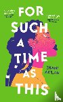 Akilah, Shani - For Such a Time as This